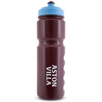 Aston Vila bidon Plastic Drinks Bottle
