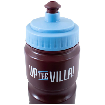 Aston Vila bidon Plastic Drinks Bottle