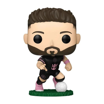 Reprezentacja piłki nożnej figurka Funko POP! Inter Miami - Jordi Alba