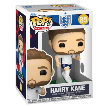 Reprezentacja piłki nożnej figurka Funko POP! England - Harry Kane