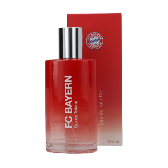 Bayern Monachium zapach EDT 100 ml