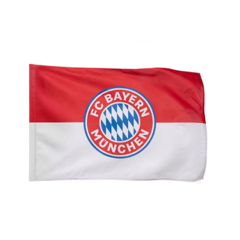Bayern Monachium flaga Crest 90x60