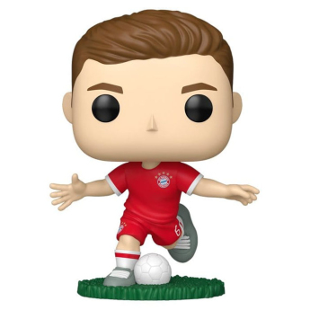 Bayern Monachium figurka Funko POP!  Joshua Kimmich