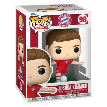 Figurki SoccerStarz figurka Joshua Kimmich