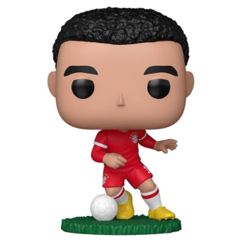 Bayern Monachium figurka Funko POP! Jamal Musiala