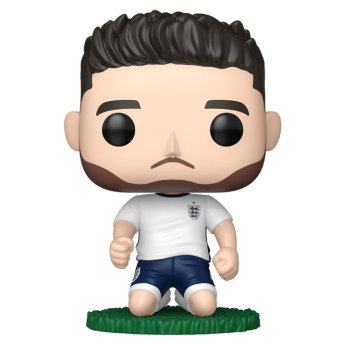 Reprezentacja piłki nożnej figurka Funko POP! England - Declan Rice