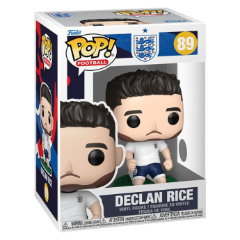 Figurki SoccerStarz figurka Declan Rice
