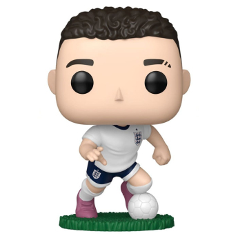 Reprezentacja piłki nożnej figurka Funko POP! England - Phil Foden