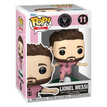 Lionel Messi figurka Lionel Messi
