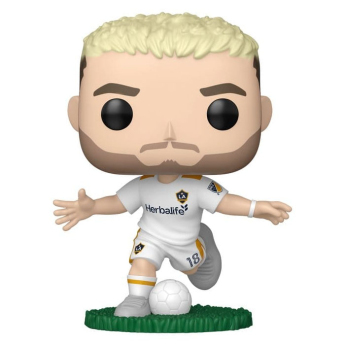 Reprezentacja piłki nożnej figurka Funko POP! La Galaxy - Marco Reus