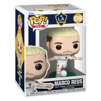 Reprezentacja piłki nożnej figurka Funko POP! La Galaxy - Marco Reus