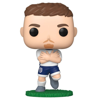 Reprezentacja piłki nożnej figurka Funko POP! England Cole Palmer