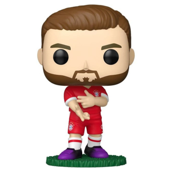 Bayern Monachium figurka Funko POP! Harry Kane