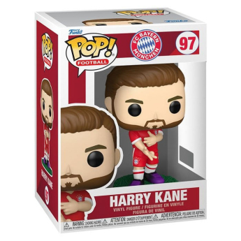 Bayern Monachium figurka Funko POP! Harry Kane