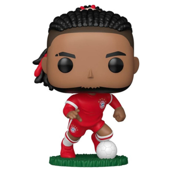 Bayern Monachium figurka Funko POP!  Michael Olise