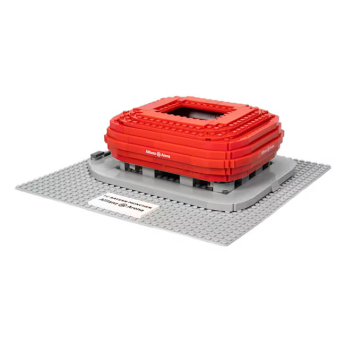 Bayern Monachium układanka Stadium Mini