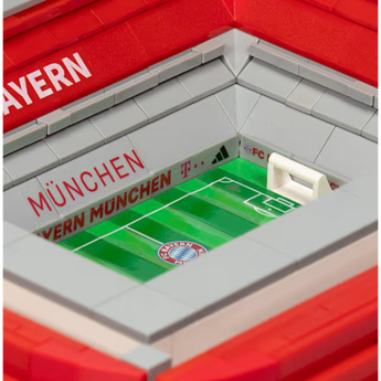 Bayern Monachium układanka Stadium Maxi