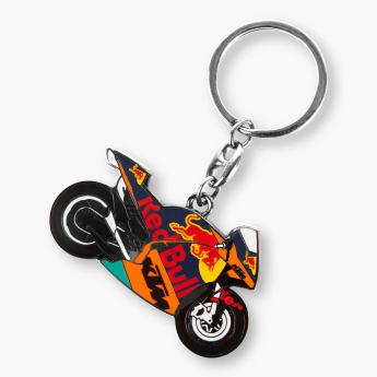 Red Bull KTM brelok do kluczy Superbike Metal Coin 2026