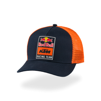 Red Bull KTM czapka baseballówka Pace Trucker 2026