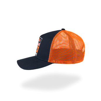 Red Bull KTM czapka baseballówka Pace Trucker 2026