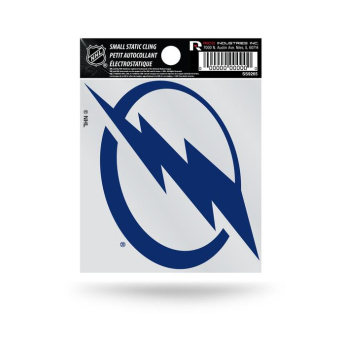 Tampa Bay Lightning naklejka logo