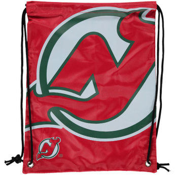 New Jersey Devils Worek NHL Retro Drawstring