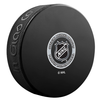 Minnesota Wild krążek do podpisu Autograph