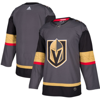 Vegas Golden Knights hokejowa koszulka meczowa adizero Home Authentic Pro