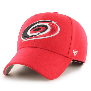Carolina Hurricanes czapka baseballówka ´47 MVP