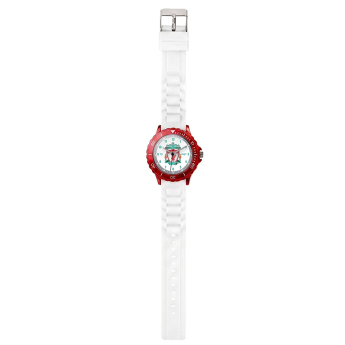 Liverpool zegarek Crest Time Teacher Watch