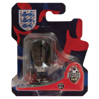 Reprezentacja piłki nożnej figurka SoccerStarz Eze