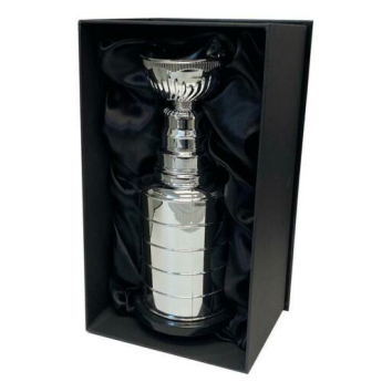 NHL produkty puchar Stanley Cup Replica Silver With Box