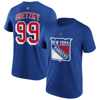 New York Rangers koszulka męska alumni player