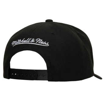 San Jose Sharks czapka flat baseballówka NHL Team Ground 2.0 Pro Snapback