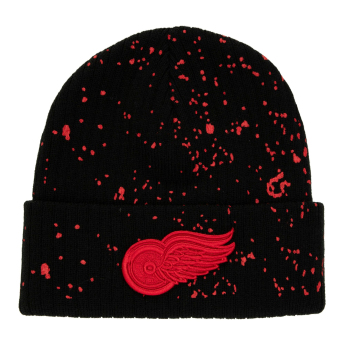 Detroit Red Wings czapka zimowa NHL Nep Knit Vntg