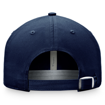Pittsburgh Penguins czapka baseballówka Heritage Unstructured Adjustable