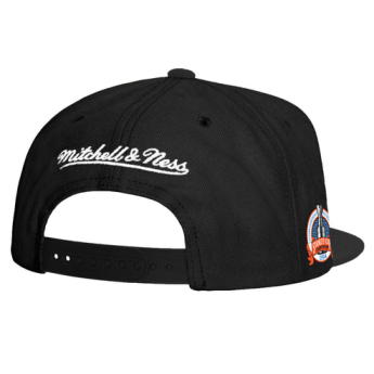 New York Rangers czapka flat baseballówka Top Spot Snapback
