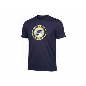 St. Louis Blues koszulka męska Andy McDonald #10 navy