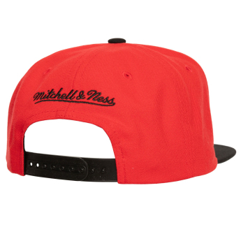 Chicago Blackhawks czapka flat baseballówka City Love Snapback Vintage