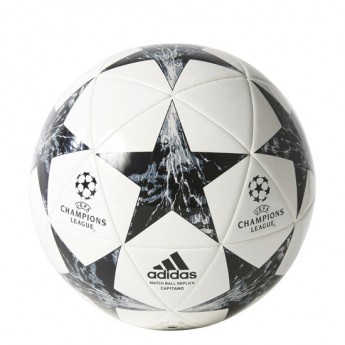 Manchester United piłka futbolowa Final 17