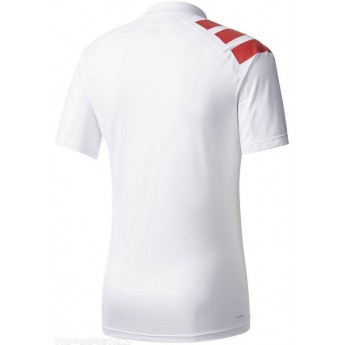 Bayern Monachium męska koszulka meczowa white Li