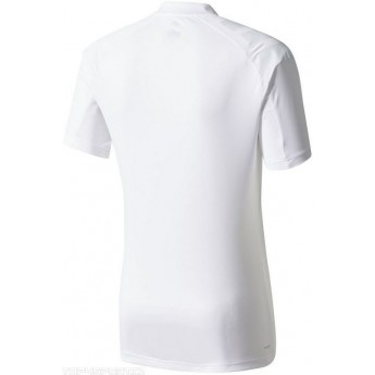 Real Madryt męska koszulka meczowa white Li