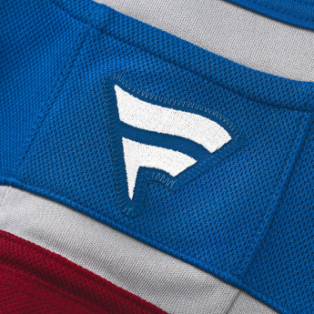 Colorado Avalanche hokejowa koszulka meczowa Premium Home Jersey 2024/2025