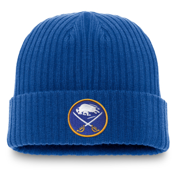 Buffalo Sabres czapka zimowa A/CAP Beanie W/CUFF