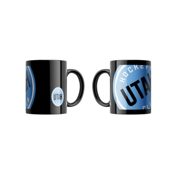 Utah Hockey Club kubek OVERSIZED (330ml)