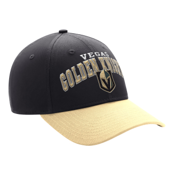 Vegas Golden Knights czapka baseballówka Crown Pleaser