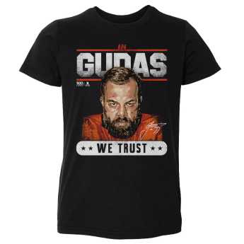 Anaheim Ducks koszulka męska Radko Gudas #7 Trust WHT 500 Level