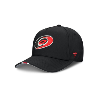 Carolina Hurricanes dziecięca czapka baseballowa Draft Podium Hat