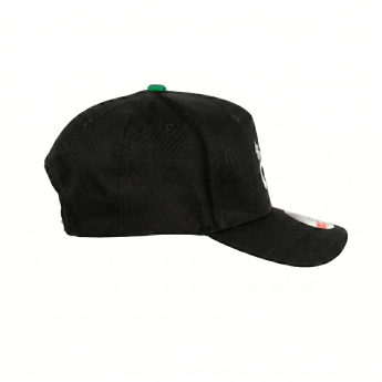 Dallas Stars dziecięca czapka baseballowa 3Rd Jersey Precurved Snap