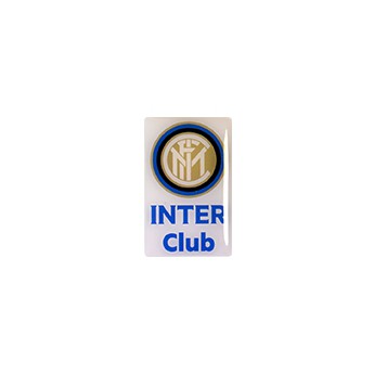 Inter Mediolan zestaw DNA Nerazzurro